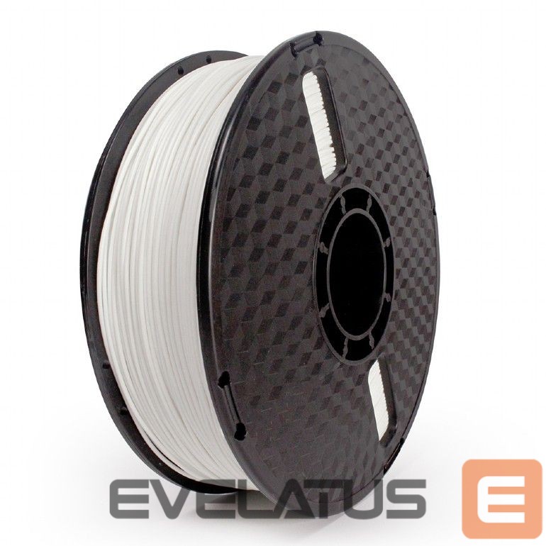 Аксессуары и расходные материалы Flashforge Filament, PVA (Water Soluble Filament) 3DP-PVA-01-NAT 1.75 mm diameter, 1kg/spool, Natural (White)