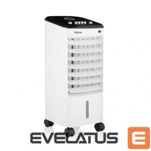 Gaisa kondicionieris Tristar  Air cooler AT-5445 Free standing, Number of speeds 3, White 