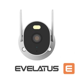 Webcam Xiaomi  Outdoor Camera AW300 3 MP, F2.0,  H.265, MicroSD, Max. 256 GB 