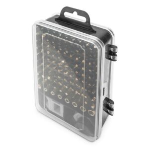 Other small household appliances Digitus  Precision Screwdriver Set 115 