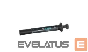Dzesētājs Deepcool  Thermal paste 1.5g  DM9  Gray 