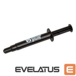 Jahutid Thermal Grizzly  Thermal Grease Kryonaut 3.0 ml/11.1 g, 12.5 W/m·K 