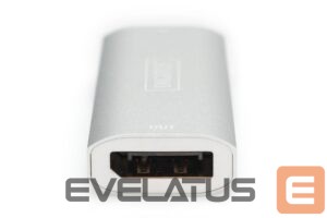 Belaidės ausinės Digitus  8K DP Repeater 30 m 