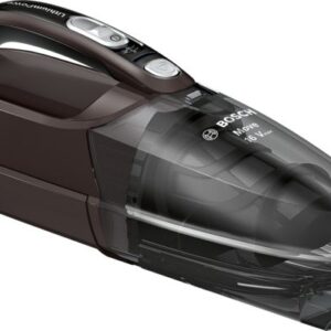Пылесос Bosch  Vacuum cleaner  BHN16L  Cordless operating, Handheld, 14.4 V, Operating time (max) 40 min, Graphite, Warranty 24 month(s), Battery warranty 24 month(s) 