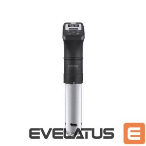 Kiti smulkūs buitiniai prietaisai Caso  SousVide cooker SV 1200 Pro Smart  1200 W 