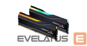 DDR4 atmintis G.Skill  Trident Z5 Neo RGB 64 Kit (32GBx2) GB, DDR5, 6000 MHz, PC/server, Registered No, ECC No 