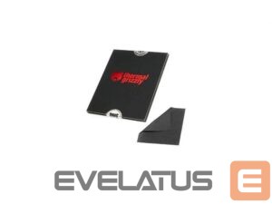 Jahutid Thermal Grizzly  Carbonaut Thermal Pad 25 × 25 × 0.2 mm 