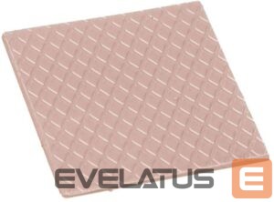 Jahutid Thermal Grizzly  Minus Pad 8 - 30 x 30 x 2.5 mm 