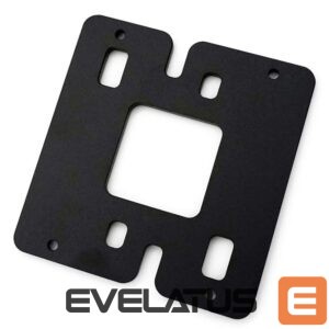 Jahutid Thermal Grizzly  AM5 Short Backplate Black 