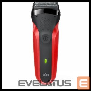 Raseerijad Braun  Series 3 Shaver 300s NiMH 