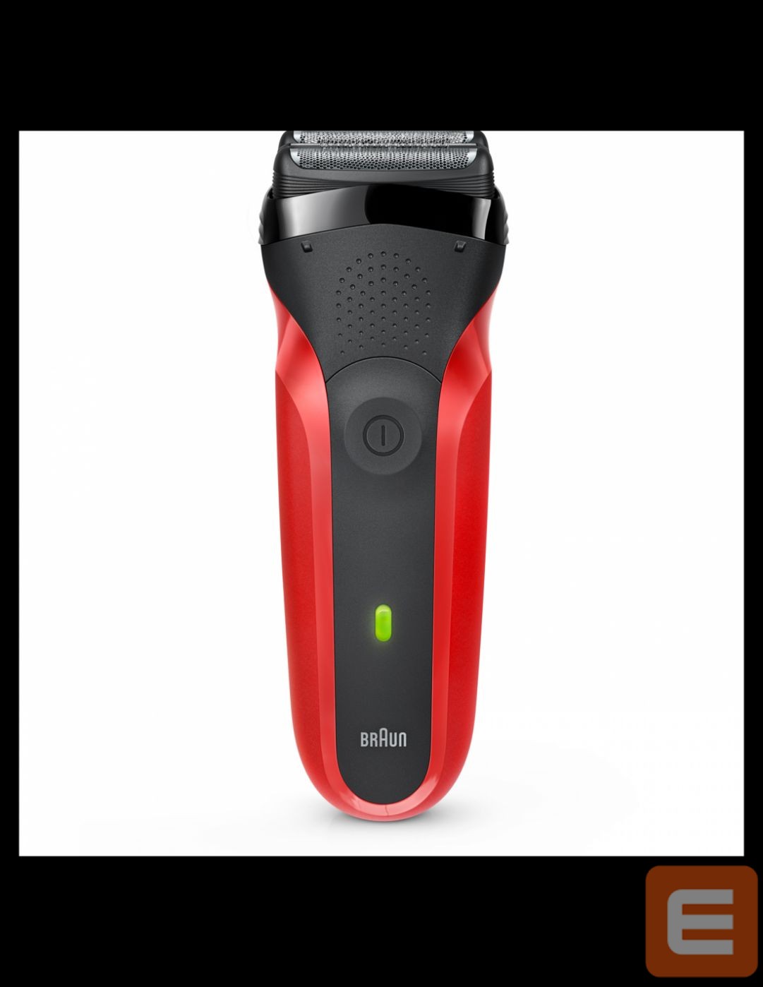 Raseerijad Braun Series 3 Shaver 300s NiMH