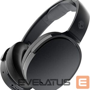 Wireless headphones Skullcandy  Wireless Headphones Hesh ANC Over-Ear, Noise canceling, True Black 