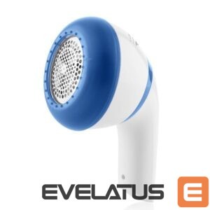 Other small household appliances ETA  Lint remover 326090010 Linty II Blue/White, Rechargeable battery 