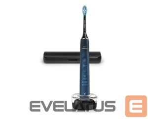 Zobu birste Philips  HX9911/88  Sonicare DiamondClean 9000 Electric toothbrush with app, Blue 