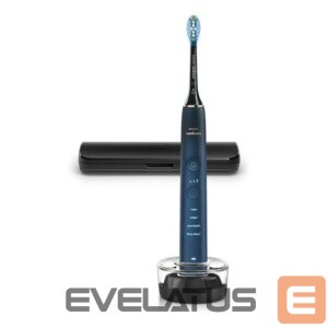 Hambahari Philips  HX9911/88  Sonicare DiamondClean 9000 Electric toothbrush with app, Blue 