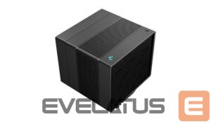 Cooler Deepcool  Fan CPU Cooler ASSASSIN IV Black, Intel, AMD 