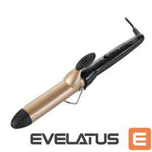 Fööni pintsel Adler  Hair Curler AD 2112 Ceramic heating system, 55 W, Black 