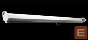 Projektorių ekranas Elite Screens  Manual Series M128NWX Diagonal 128 