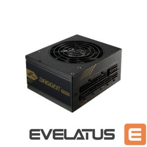 Power Supply Fortron  PSU DAGGER PRO 80 Plus Gold 850W 