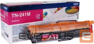 Printer accessories Brother  TN-241M Toner Cartridge, Magenta 