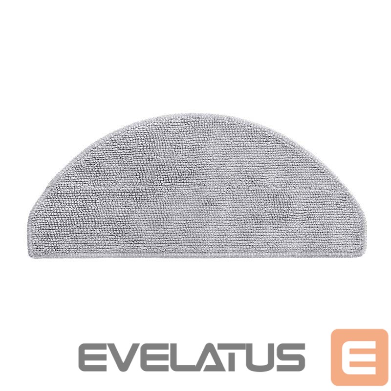 Putekļsūcēja piederums Xiaomi Robot Vacuum E10 Mop Pad BHR6914GL