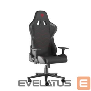 Computer chairs / desks Genesis  Nitro 550 G2, Gaming Chair, Black 
