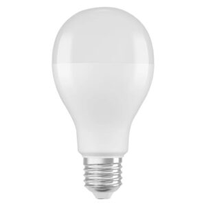 Serveris – kiti priedai Osram  Parathom Classic LED 150 non-dim 19W/827 E27 bulb 