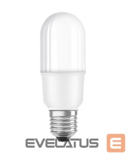 Serveris – kiti priedai Osram  Parathom Stick LED FR 75 non-dim 9W/827 E27 bulb 