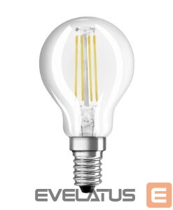 Serveris – kiti priedai Osram  Parathom Classic P Filament 40 non-dim 4W/827 E14 bulb 