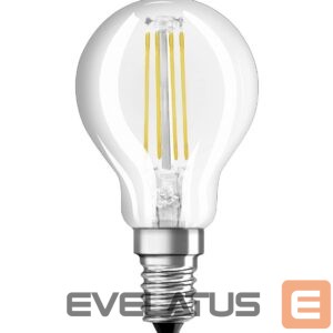 Server – muud tarvikud Osram  Parathom Classic P Filament 40 non-dim 4W/827 E14 bulb 