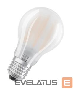 Serveris – kiti priedai Osram  Parathom Classic Filament 75 non-dim 7,5W/827 E27 bulb 