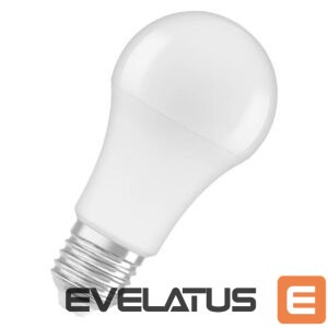 Serveris – kiti priedai Osram  Parathom Classic LED 60 non-dim 8,5W/827 E27 bulb 