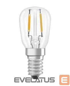 Serveris – kiti priedai Osram  Parathom Special Filament LED T26 FIL 10 non-dim 2,2W/827 E14 bulb 