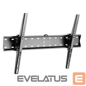 TV bracket Gembird  TV wall mount  WM-70T-02 37-70 ", Maximum weight (capacity) 40 kg, Black 