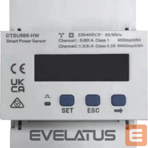 Server - Other Accessories Huawei  Smart Power Sensor DTSU666-HW 