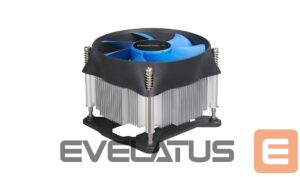 Cooler Deepcool  Compact CPU Cooler  Theta 31 PWM Intel 