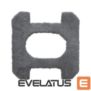 Dulkių siurblio priedas HUTT  Cleaning Pad For  Windows Cleaning Robot W8 