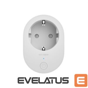 Электротовары и принадлежности Xiaomi  Smart Plug 2 EU 