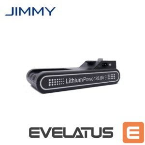 Dulkių siurblio priedas Jimmy  H10 Pro Battery Pack 