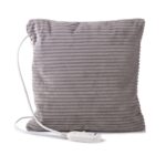 Muud väikesed kodumasinad Mesko  Electirc heating pad MS 7429 Number of heating levels 2, Number of persons 1, Washable, Remote control, 80 W, Grey 