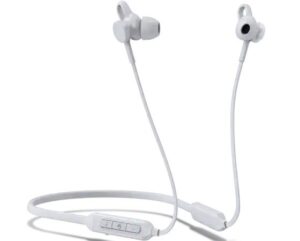 Wired headphones Lenovo  Headphones 500 Built-in microphone, Cloud Grey, Wireless 
