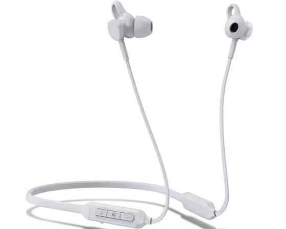 Kõrvaklapid Lenovo Headphones 500 Built-in microphone, Cloud Grey, Wireless
