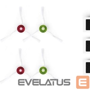 Tolmuimeja tarvik Ecovacs  Service Kit for DEEBOT T20 OMNI DKT010095 