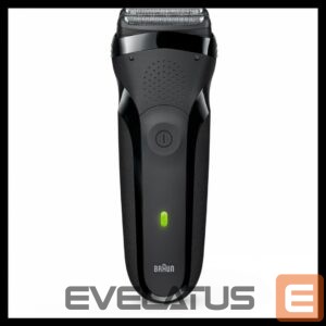 Raseerijad Braun  Series 3 Shaver 300s NiMH 