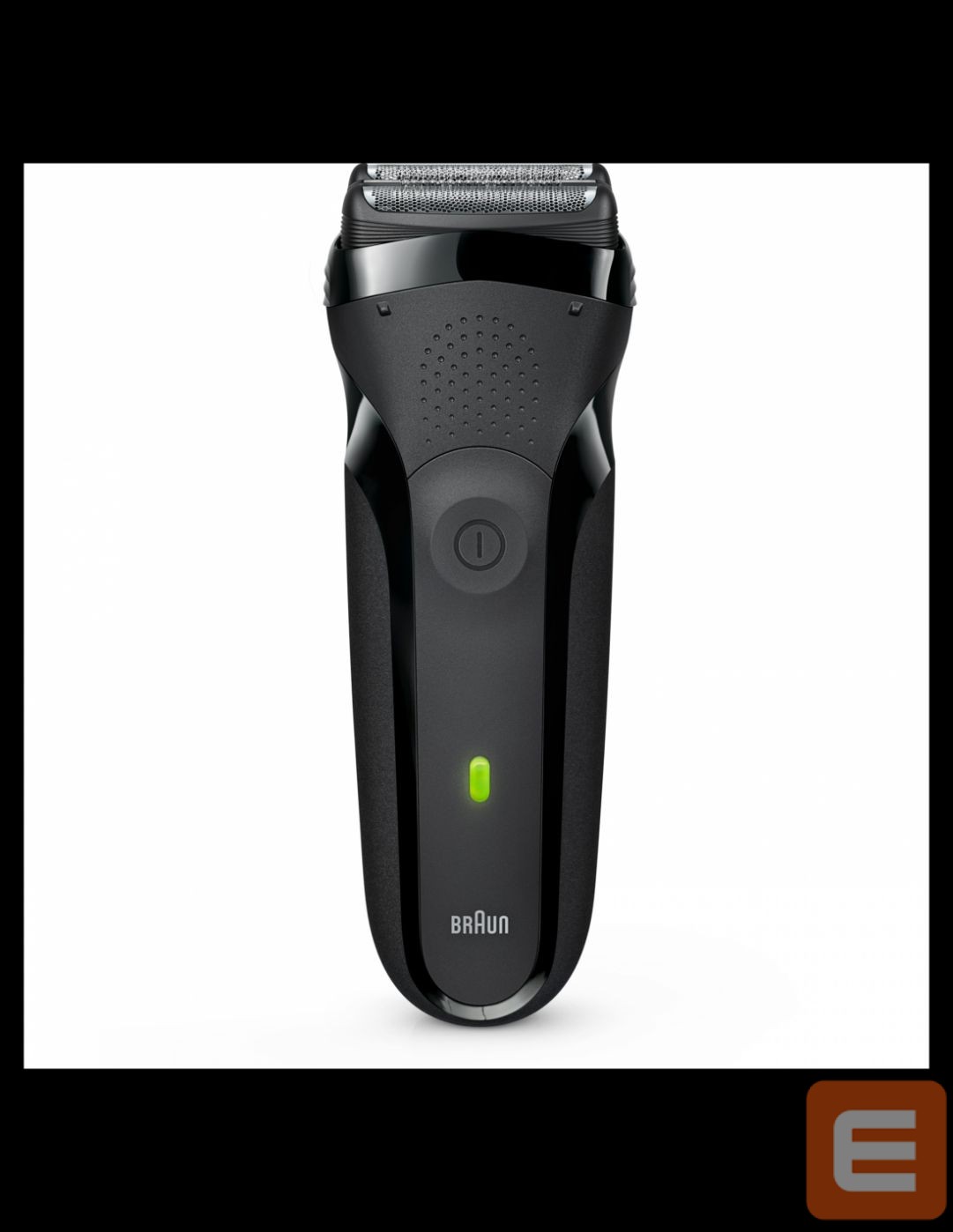 Raseerijad Braun Series 3 Shaver 300s NiMH