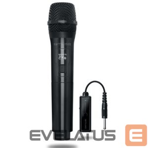 Muu arvutitarvik Muse  Wireless Microphone MC-30 WI 