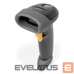 Adapteris Digitus  2D Barcode Scanner DA-81002 