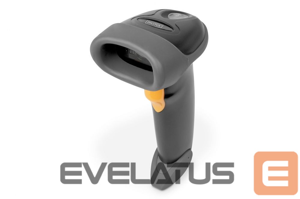 Adapteris Digitus 2D Barcode Scanner DA-81002