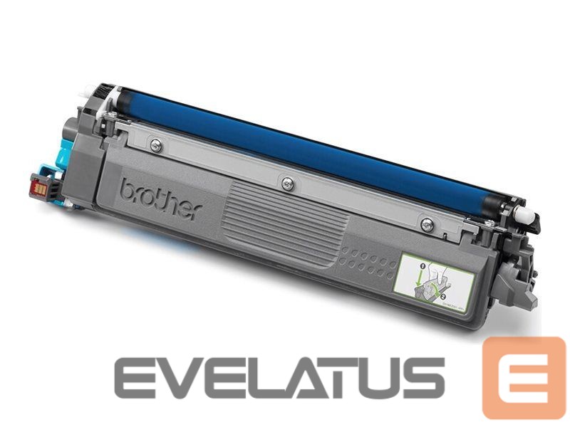 Printer accessories Brother TN248XLC/M/Y Toner Cartridge, Colour