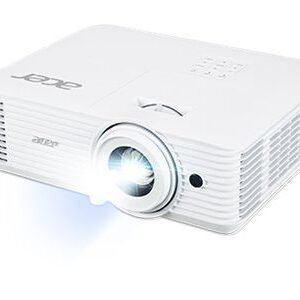 Printerid Acer  H6518STI Projector, DLP 3D, FHD, 3500lm, 10000:1, HDMI, White 